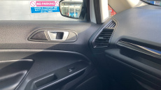 Ford EcoSport 1.0 EcoBoost 125 Active 5dr Petrol Hatchback